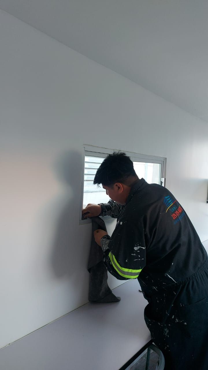 MANTENIMIENTO, CONSTRUCCIÓN Y CLIMAS CMYC