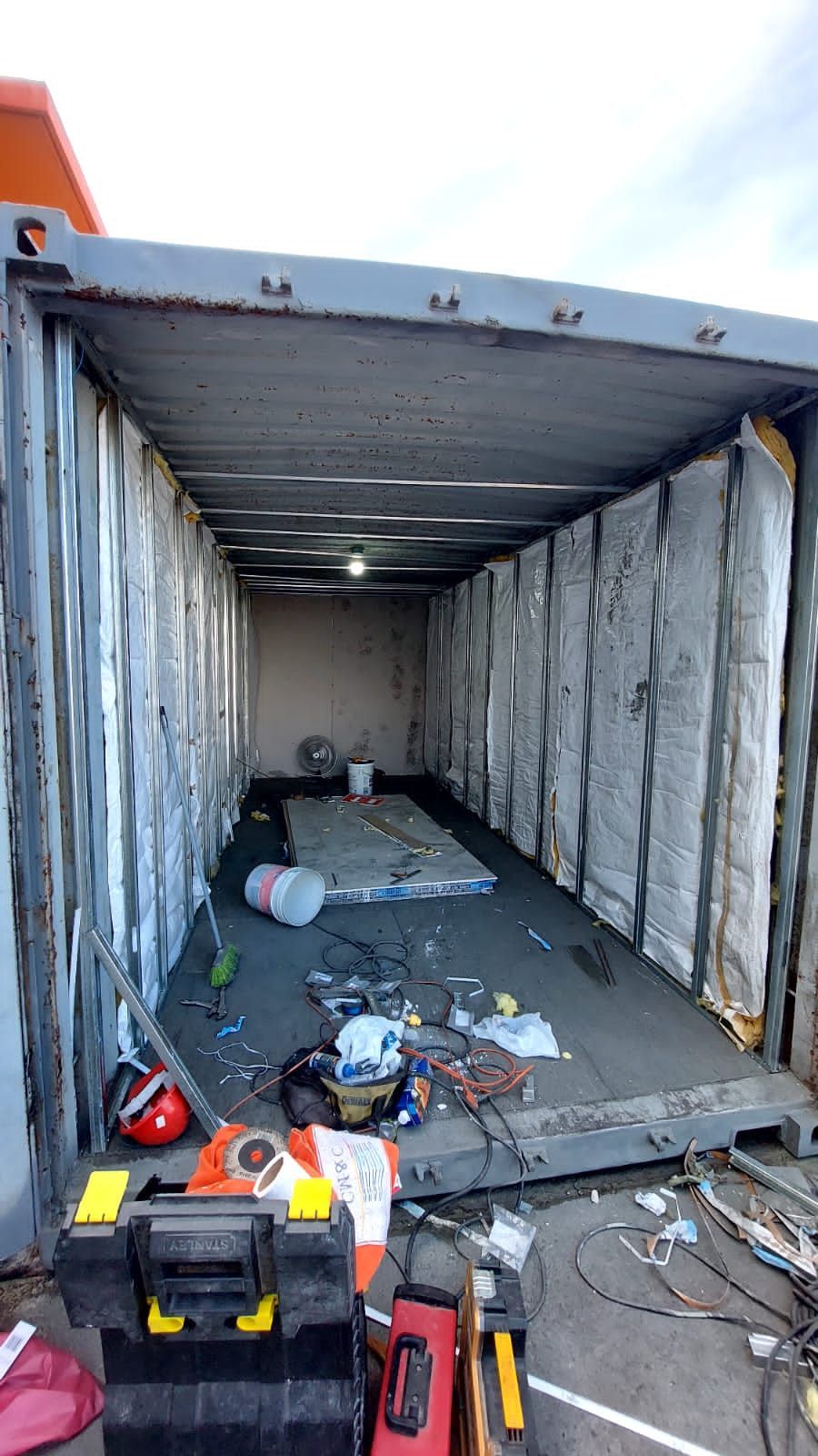 MANTENIMIENTO, CONSTRUCCIÓN Y CLIMAS CMYC