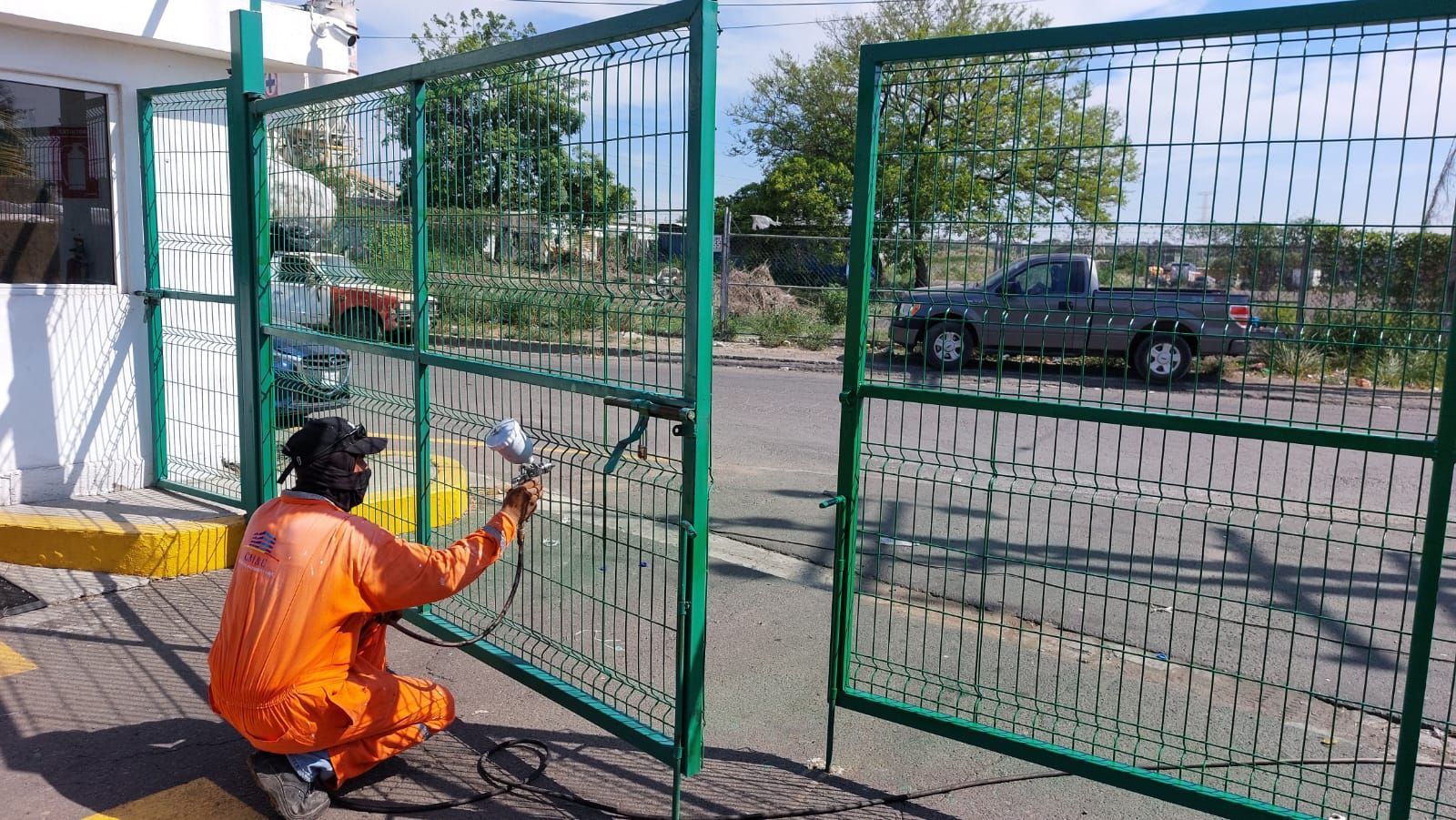 MANTENIMIENTO, CONSTRUCCIÓN Y CLIMAS CMYC