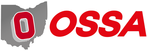 OSSA | Ohio State Service Agency Logo
