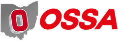 OSSA | Ohio State Service Agency Logo