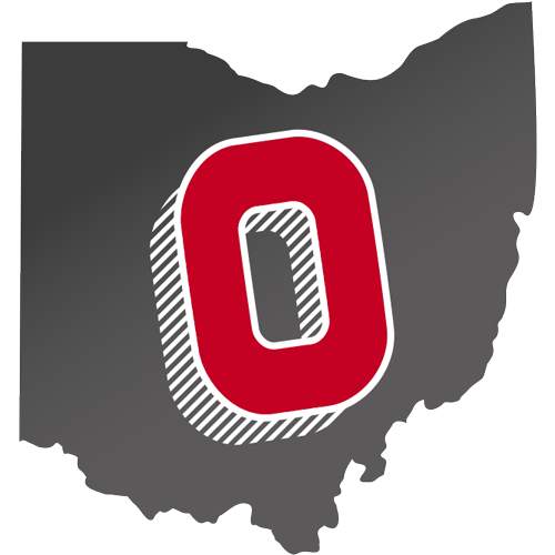 OSSA logo over the State of Ohio 