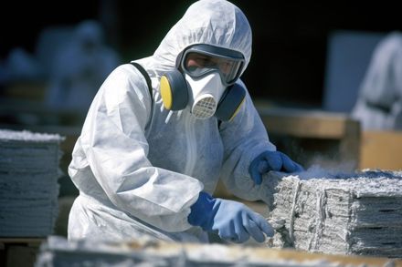 An image of Asbestos Removal and Abatement Services In Hartford CT