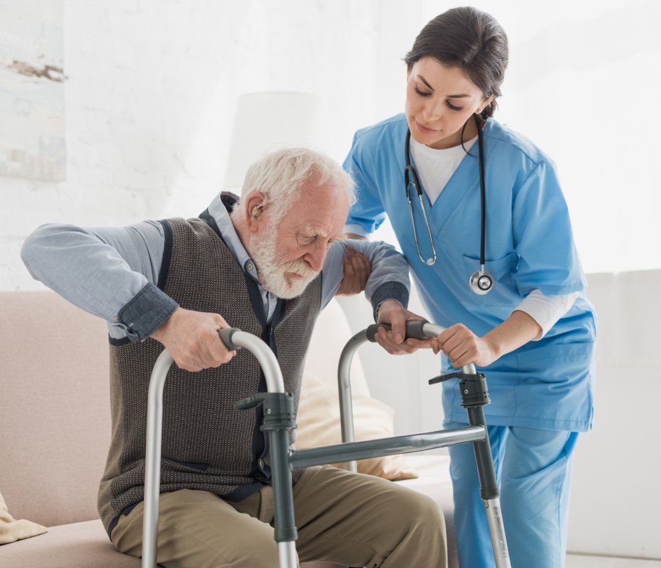 case di riposo Trieste