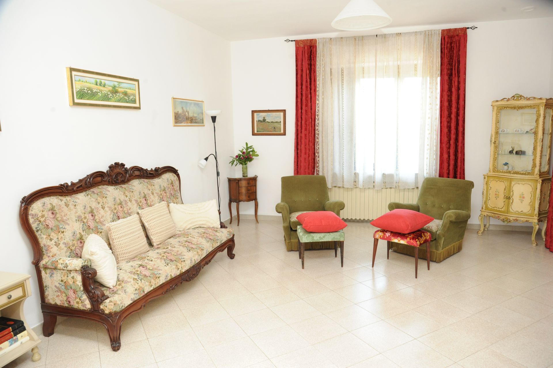 assistenza anziani torino e provincia