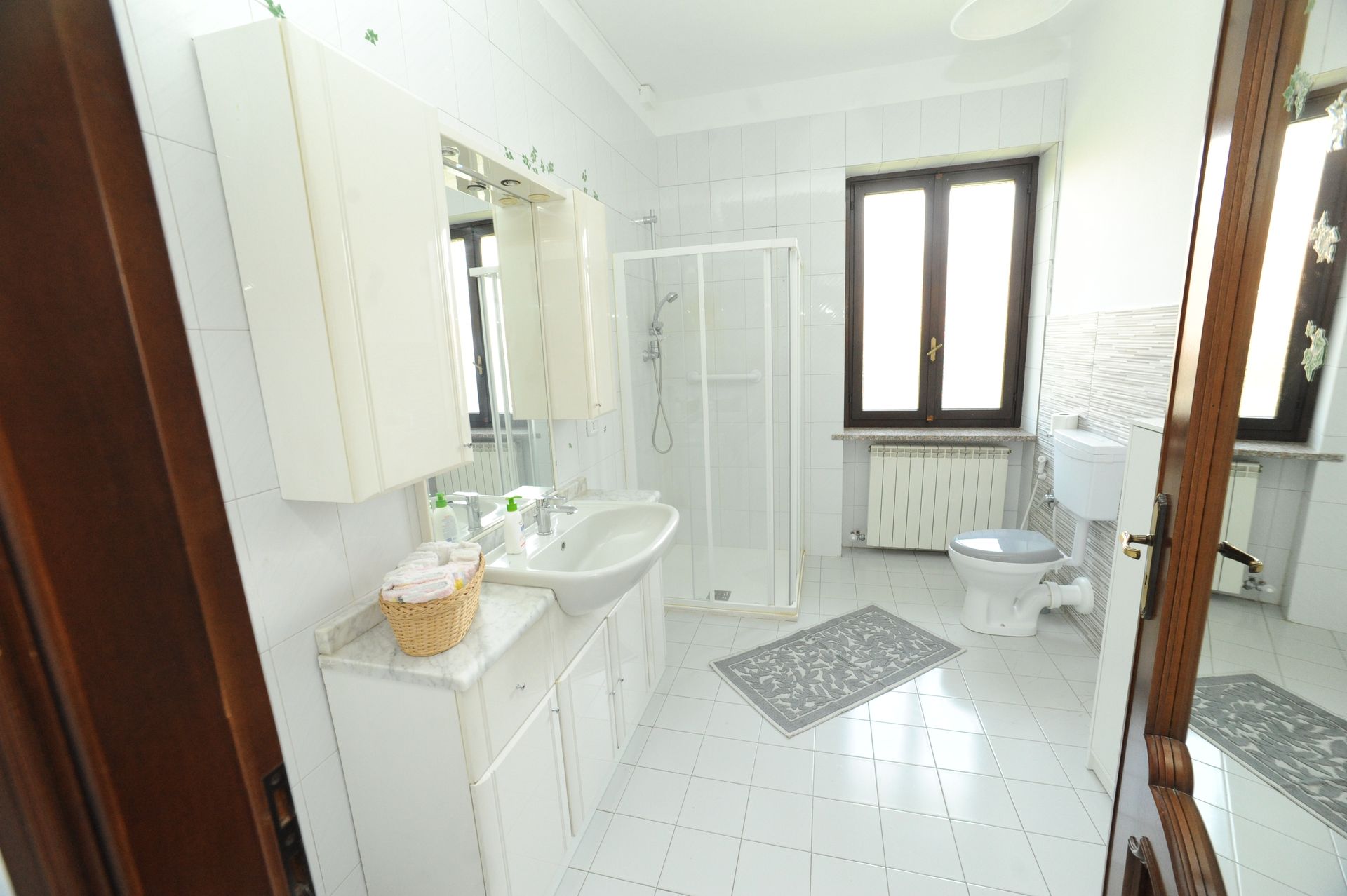 casa di riposo favria