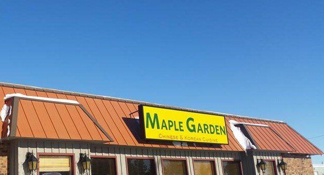 Best Asian Cuisine Around Great Falls, Maple Garden Great Falls Phone Number