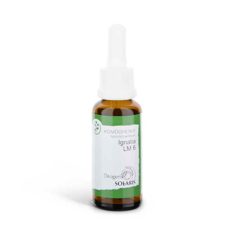Ignatia LM-Potenz 20ml