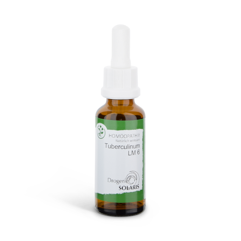 Tuberculinum LM-Potenz 20ml