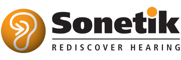 Logo Sonetik