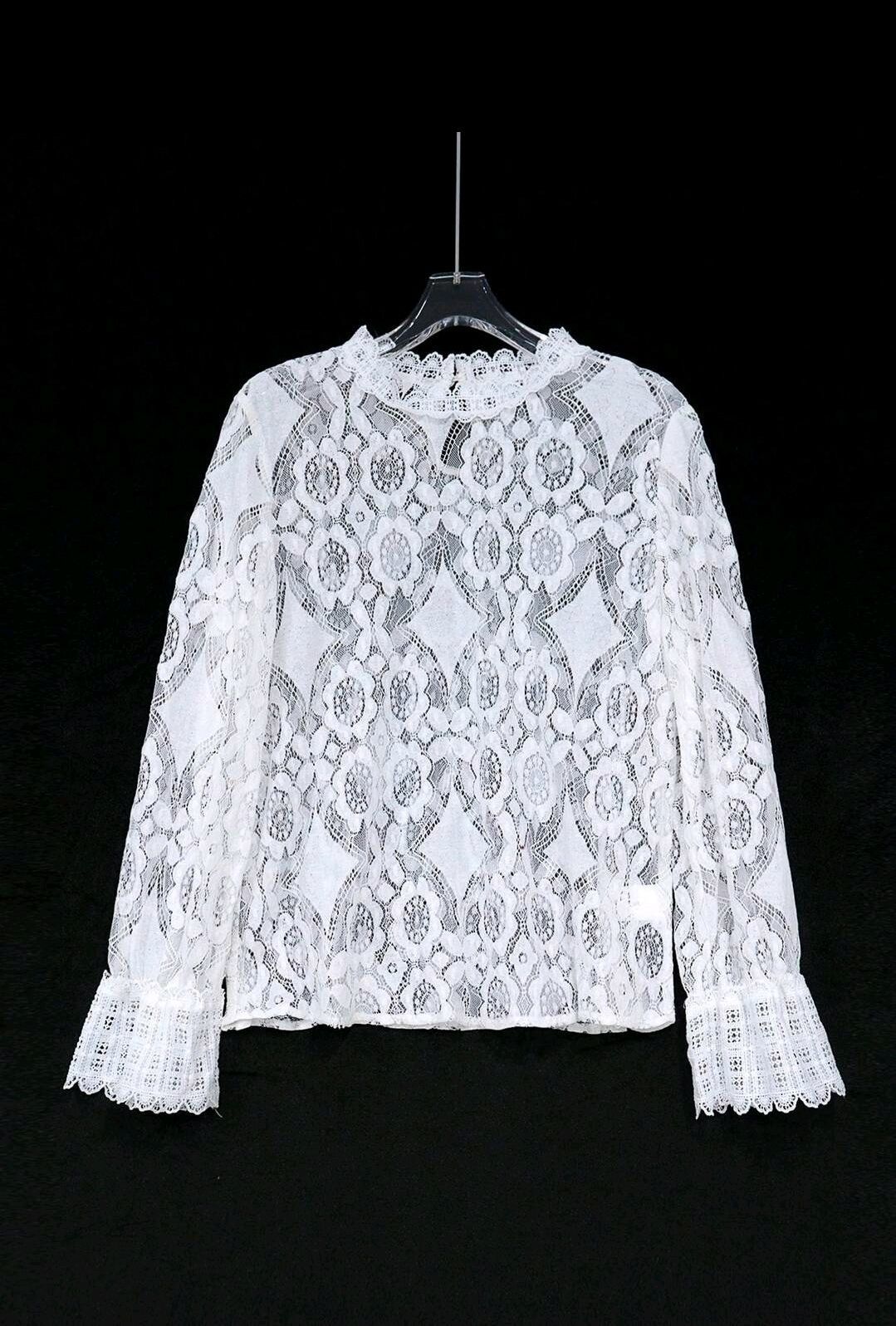 Blusa Elegante