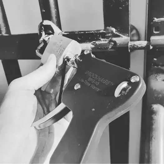 Locksmith Checking A Key — Armstrong Locksmiths Ballarat in Ballarat East, VIC