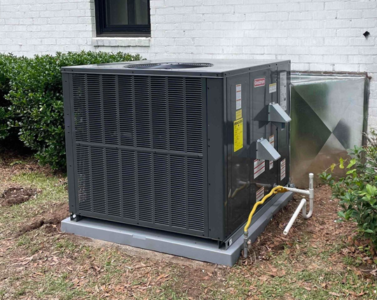 HVAC Installation & Replacement