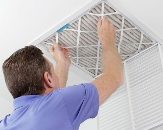 HVAC Maintenance