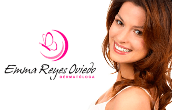 Emma Reyes Oviedo Dermatóloga - Dermatología