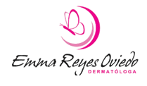 Emma Reyes Oviedo Dermatóloga - Logo