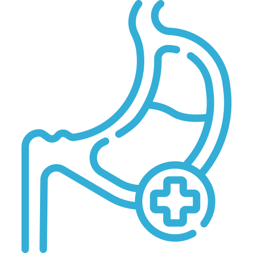 medico gastro em maringa