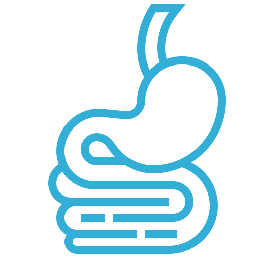 medico para sintomas de má digestão em maringá