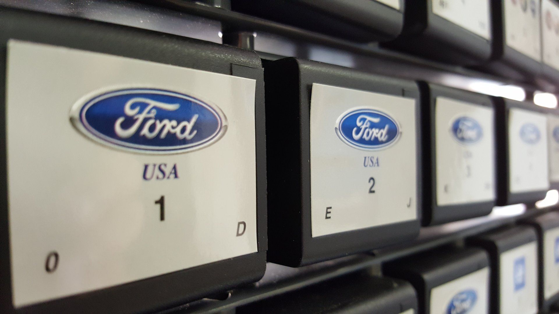 vendita accessori per autoveicoli