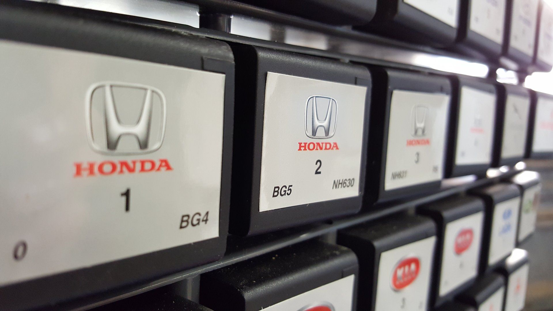 autoricambi multimarca