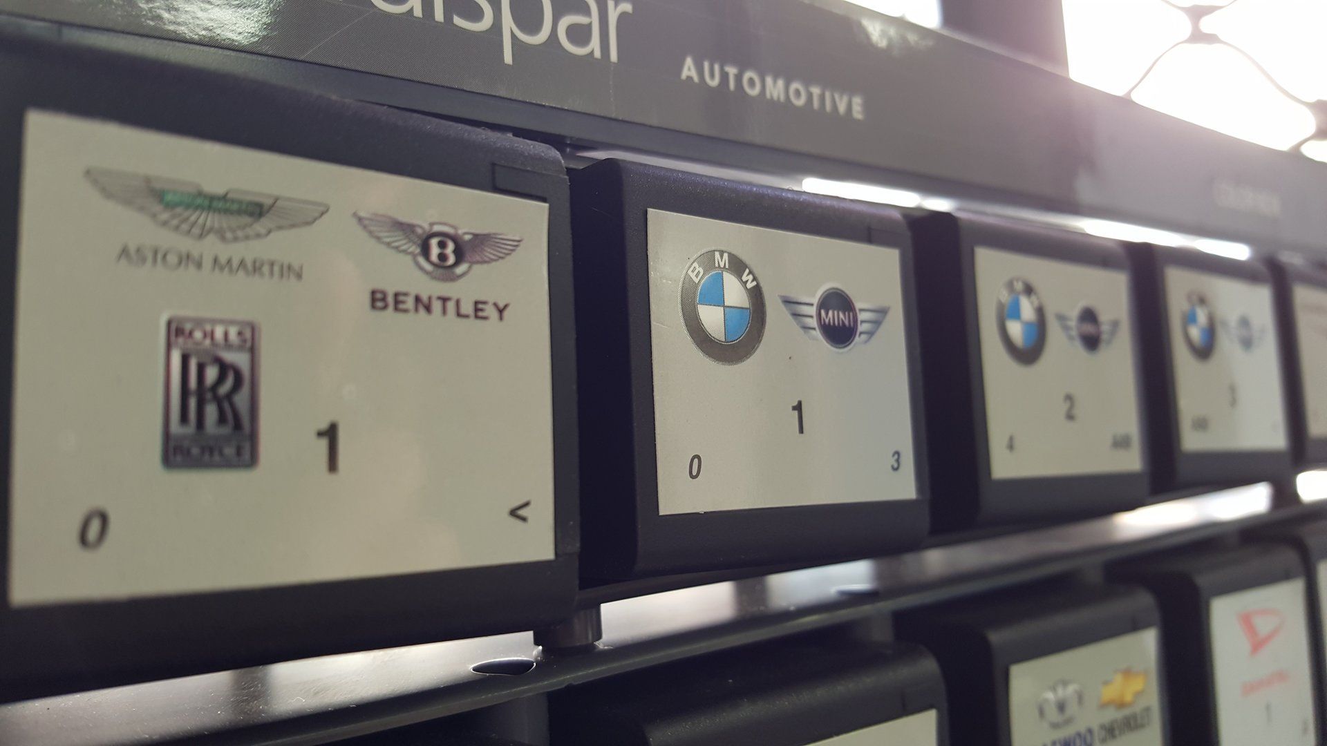 vendita ricambi e accessori auto