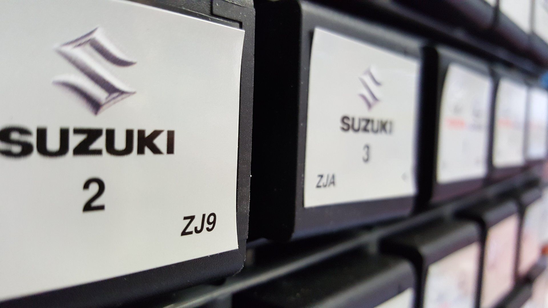 vendita ricambi multimarca