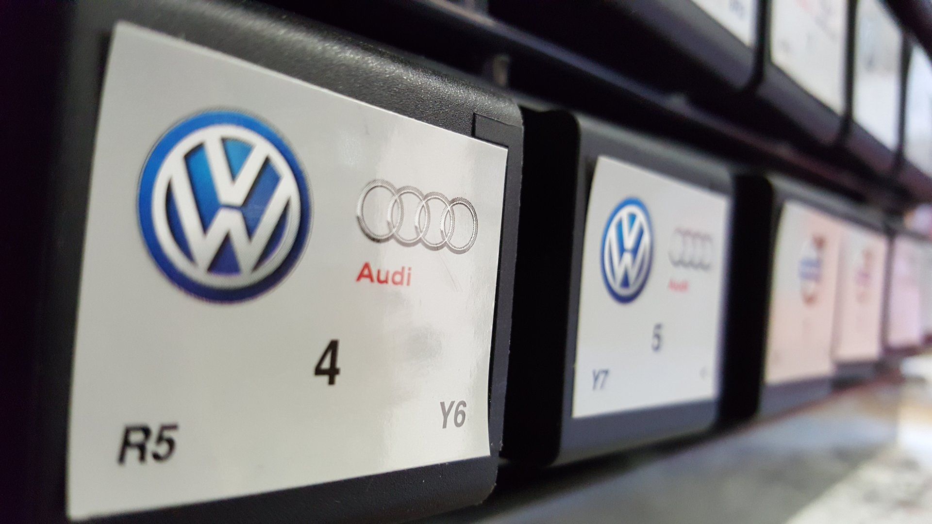 vendita autoricambi multimarca