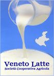 Logo veneto latte
