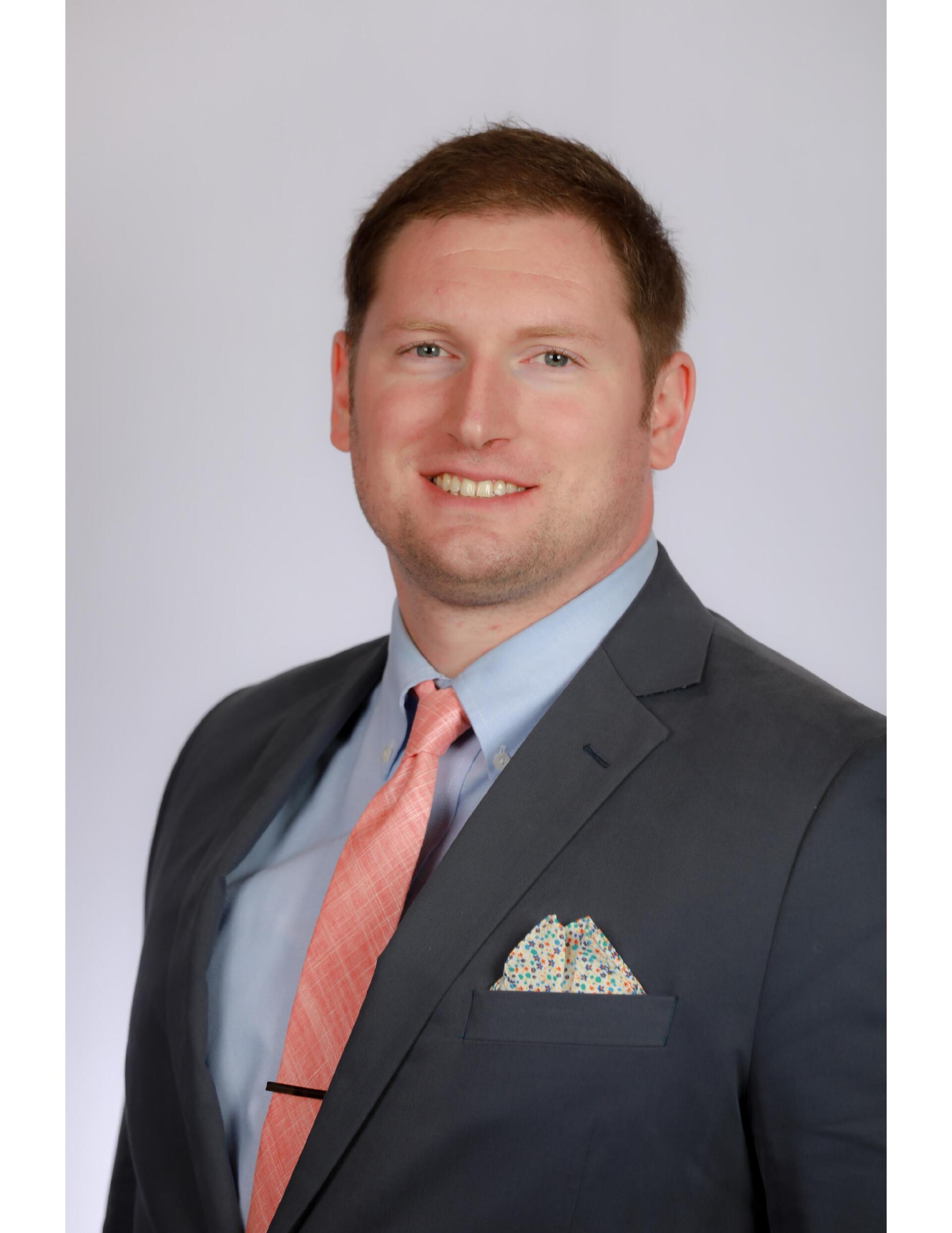 David M Kowalczyk, MD MBA