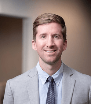 Clay Pennington, M.D.