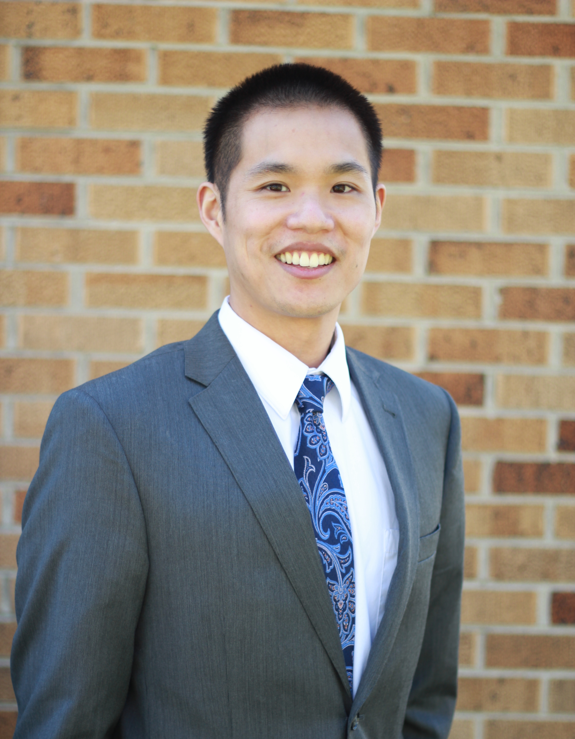 Justin Yang, MD