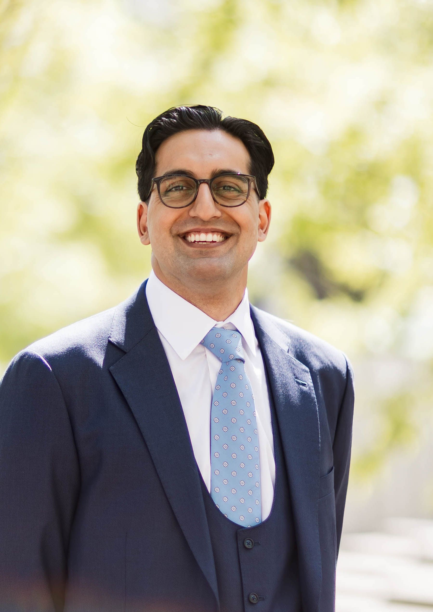 Harkaran S Rana, DO