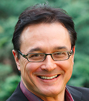 Mario Imola, MD, DDS, FRCSC, FACS