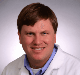 Brian Willoughby, MD