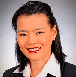 Lisa Wong, MD