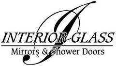 Interior Glass, Mirrors & Shower Doors