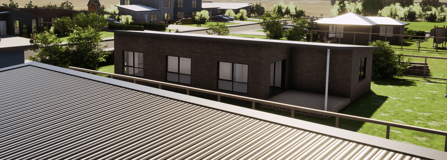 Building designer North Hobart Another Perspective design and drafting services