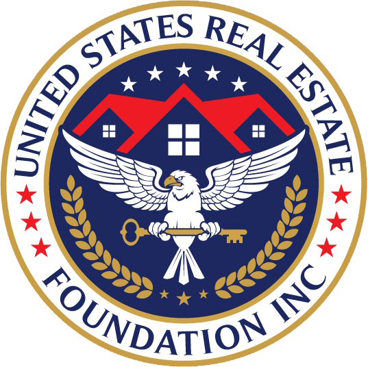 TO UNITED STATES REAL ESTATE FOUNDATION GET THE