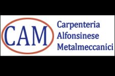 CAM CARPENTERIA ALFONSINESE METALMECCANICI