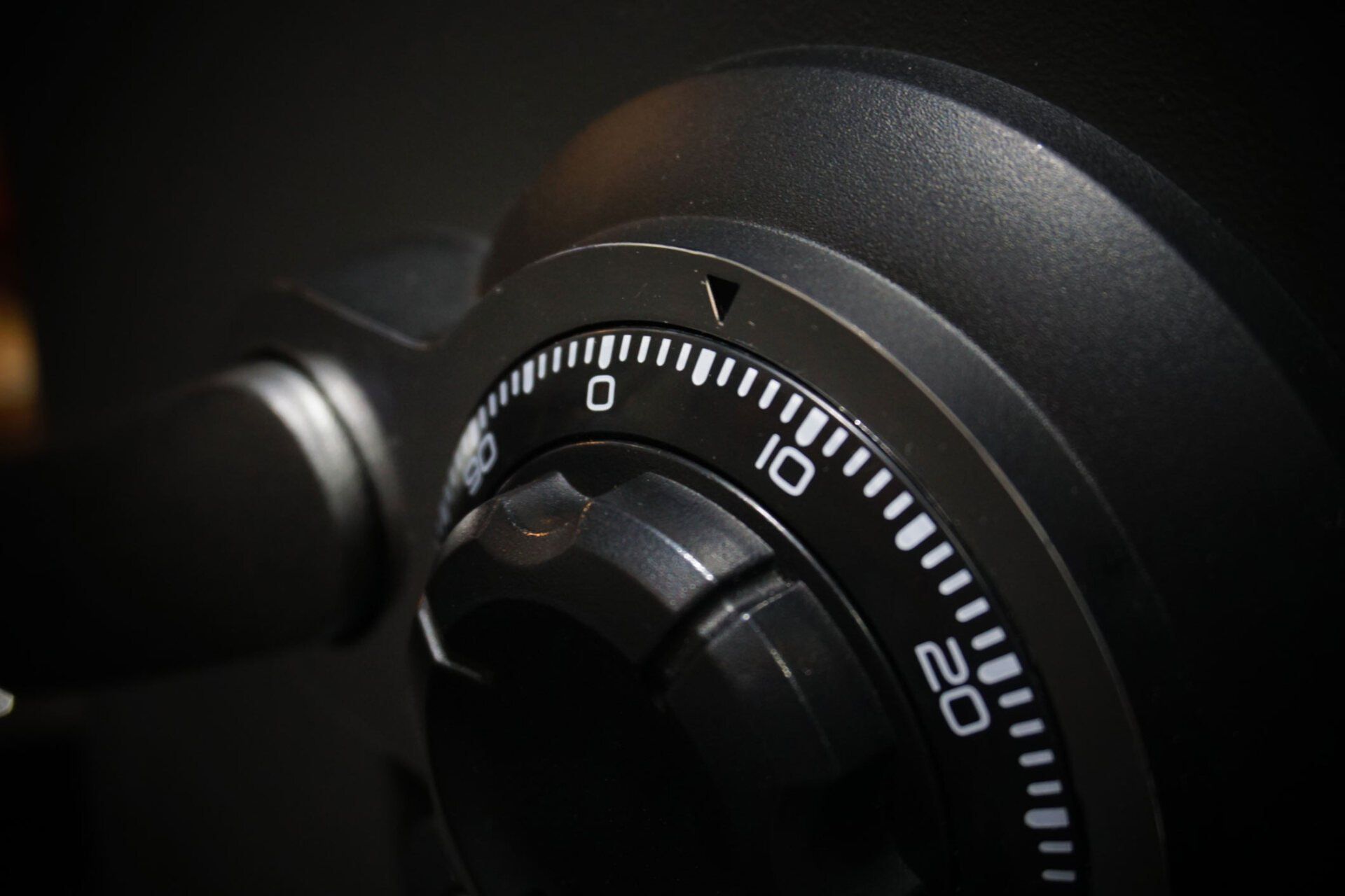 Safe Box Combination Lock — Oakwood, GA — Ace Lock & Safe Security