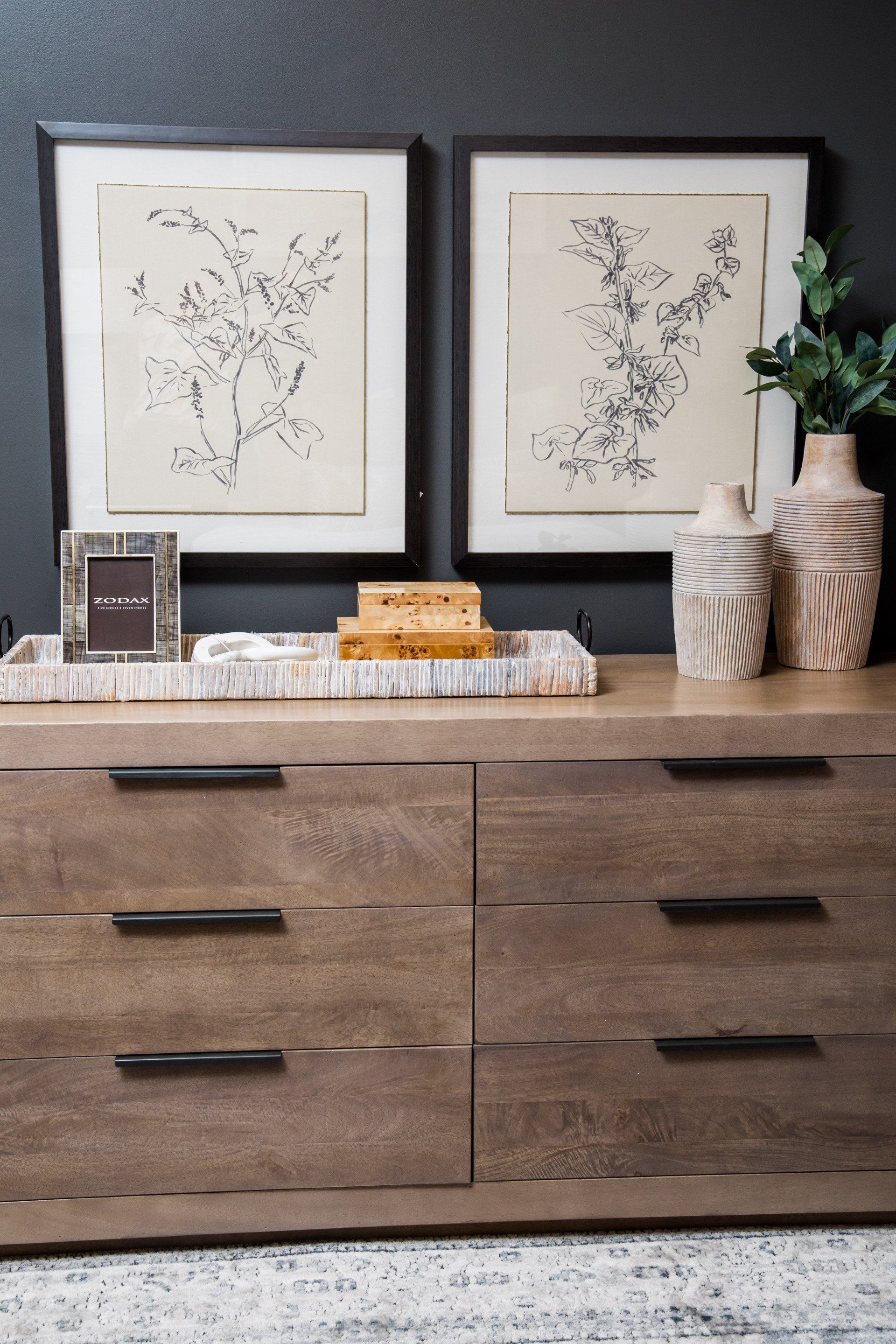 Home At Last - Fairlawn Plaza Shopping center, Topeka