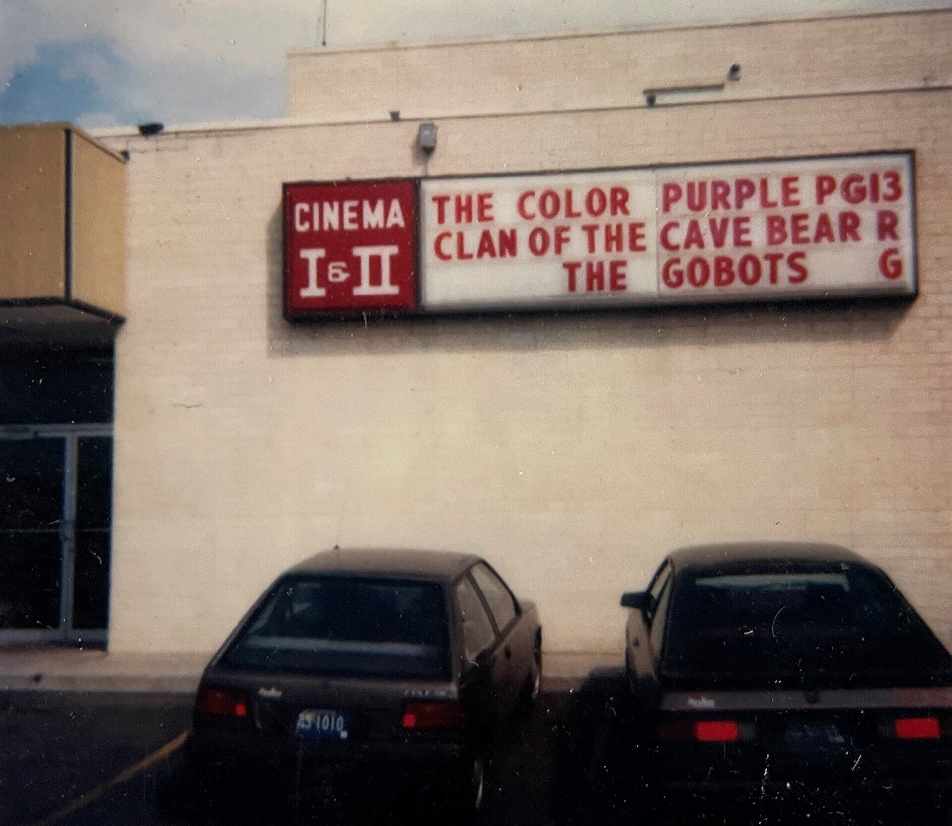 Fairlawn Plaza 60th Anniversary, Historical Photos of Shopping Center, Topeka KS