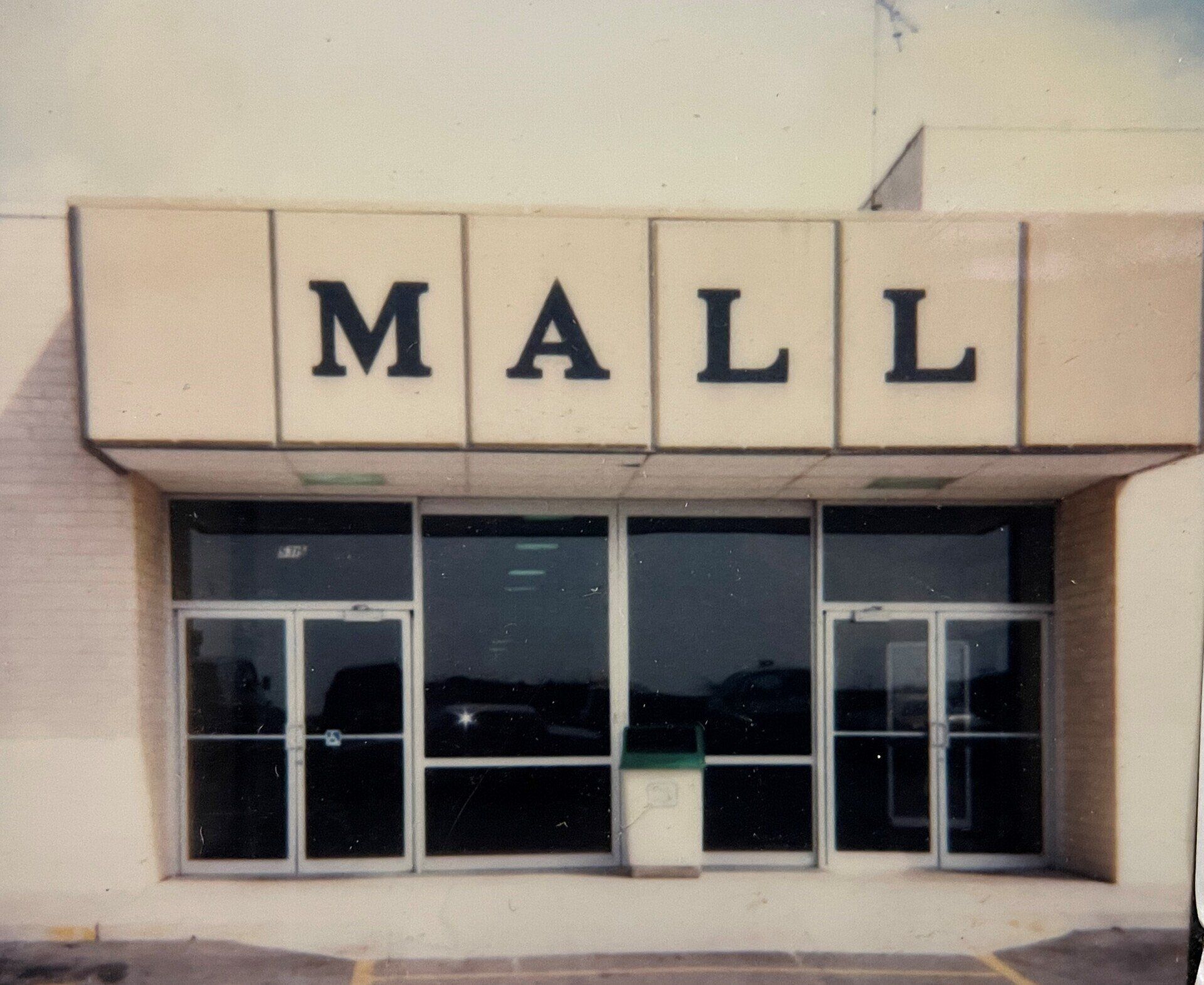 Fairlawn Plaza 60th Anniversary, Historical Photos of Shopping Center, Topeka KS