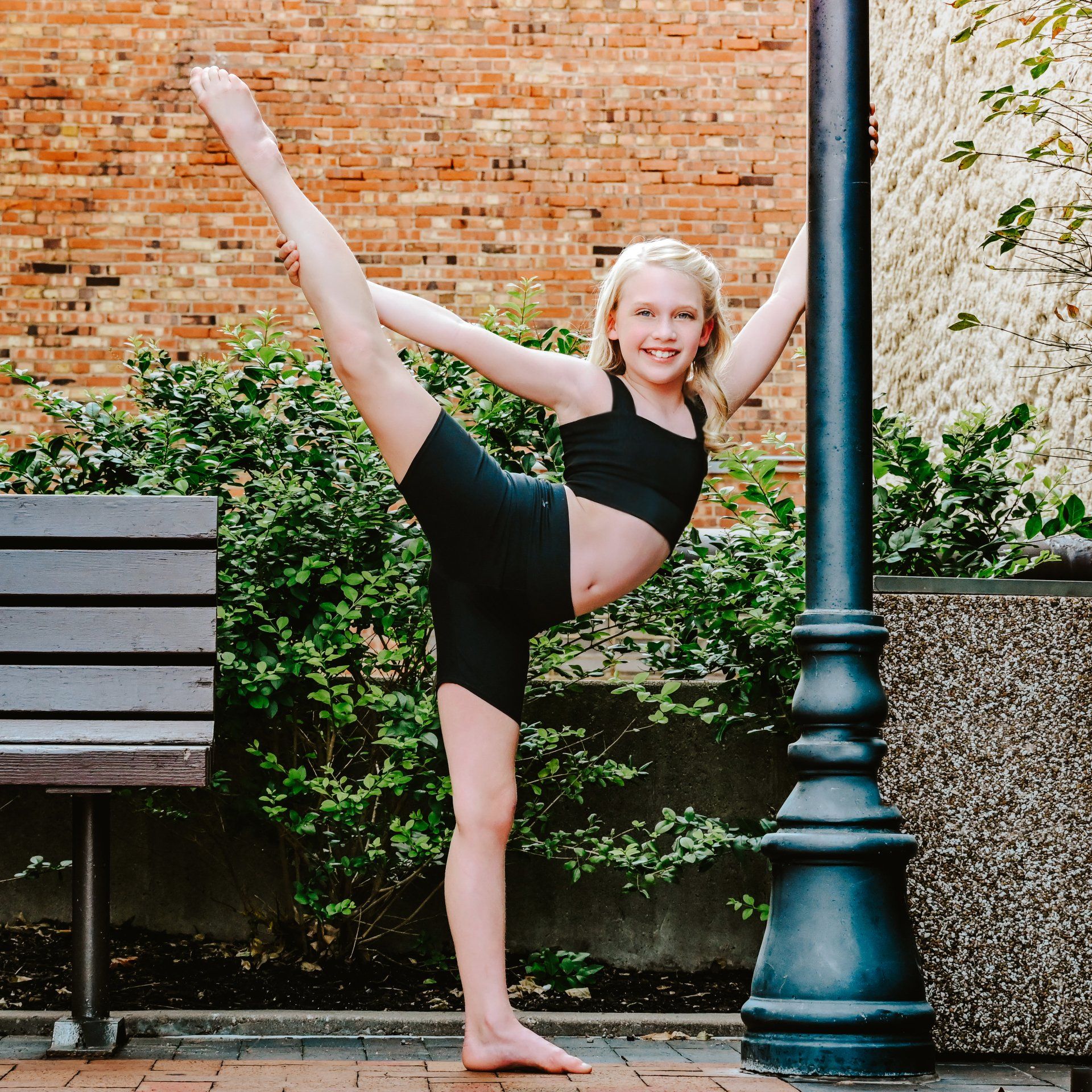 Dance Factory - Fairlawn Plaza Mall Topeka