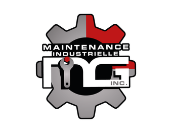 Maintenance Industrielle MG LOGO