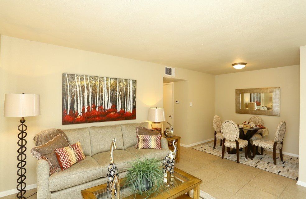 Ceramic Tile Flooring