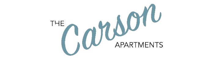 The Carson logo.