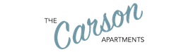The Carson logo.
