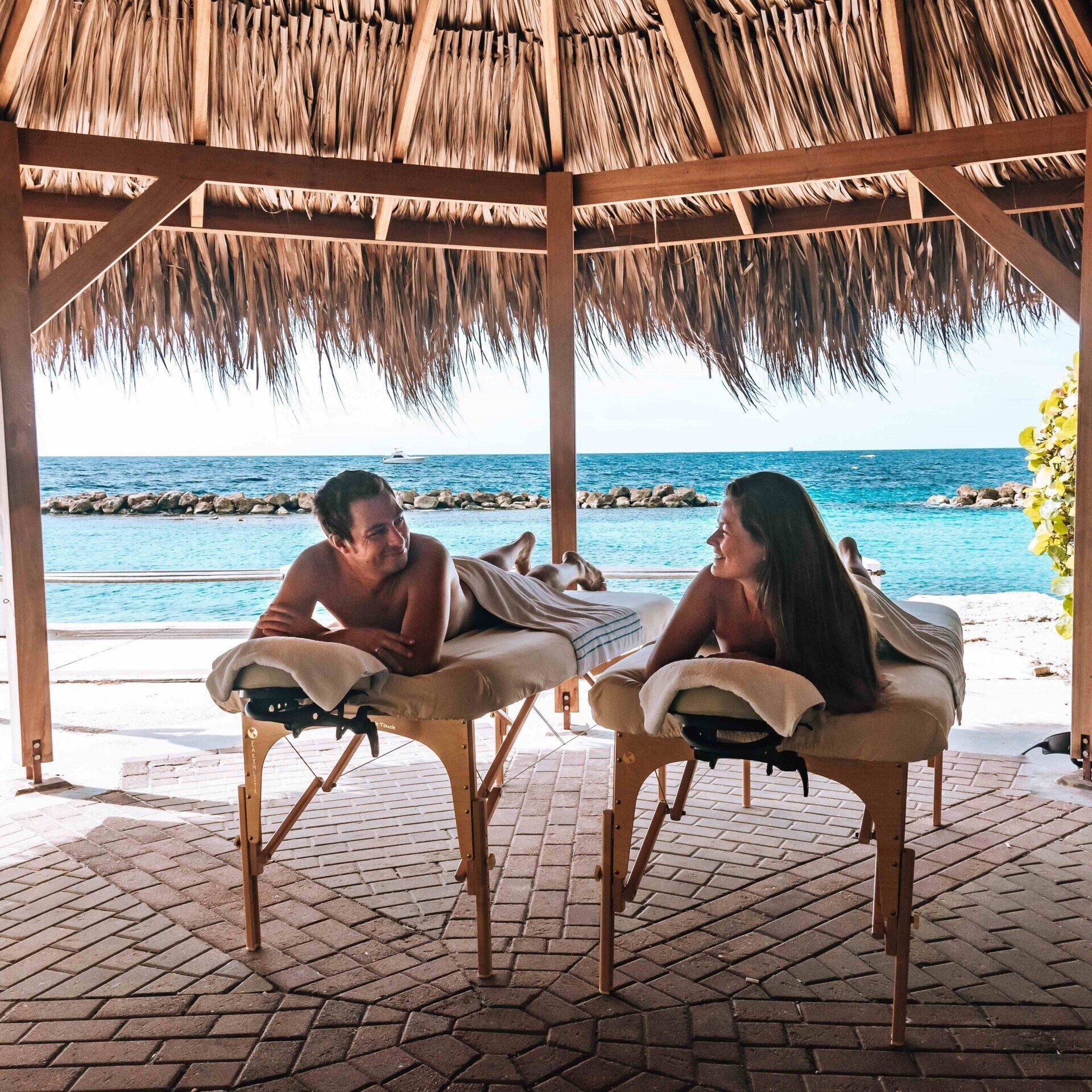 Cloud Nine Spa | Photo Gallery