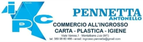 Logo Pennetta Antonello